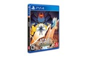 Spill - Atari Recharged Collection 3 - Sony PlayStation 4 - Action - 0810148571771