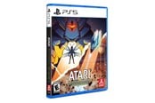 Spill - Atari Recharged Collection 3 - Sony PlayStation 5 - Action - 0810148571764