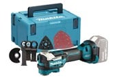 Multiverktøy - Makita DTM52ZJX4 Multicutter (Solo) - DTM52ZJX4