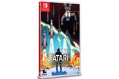 Spill - Atari Recharged Collection 4 - Nintendo Switch - Action - 0810148571788