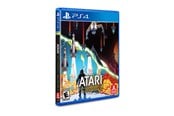 Spill - Atari Recharged Collection 4 - Sony PlayStation 4 - Action - 0810148571801