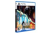 Spill - Atari Recharged Collection 4 - Sony PlayStation 5 - Action - 0810148571795