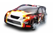 Fjernstyrt - Amewi FR16 Rally Drift Vehicle Brushed 4WD 1:16 RTR - 21093