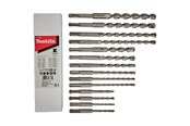 Bormaskin & Bits - Makita D-71956 Drill Bit - D-71956
