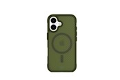 Mobil - Deksel og etui - Tech21 Evo Armour MagSafe for iPhone 16 - Green - T21-10883