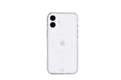 Mobil - Deksel og etui - Tech21 Evo Clear MagSafe for iPhone 16 Plus - Clear - T21-10909