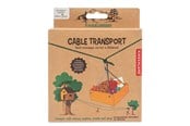 Utendørsleker - Kikkerland - Huckleberry Cable Transport - HB23-F