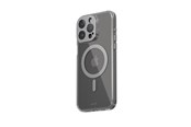 Mobil - Deksel og etui - Moshi iGlaze for iPhone 15 Pro Max - Meteorite Gre - 99MO231008