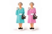 Dekorasjon - Kikkerland - Solar Queen (1601-A) assorted - 1601-A
