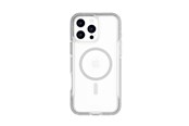 Mobil - Deksel og etui - Tech21 Evo Pro MagSafe with Lanyard for iPhone 16 Pro Max - Clear - T21-11048