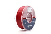 Filament/Resin - 3D-skriver - Gembird High Speed ABS - Rød - 1.75mm ø - 1 kg - 3DP-ABS1.75HY-01-R