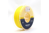 Filament/Resin - 3D-skriver - Gembird High Speed ABS - Yellow - 1.75mm ø - 1 kg - 3DP-ABS1.75HY-01-Y