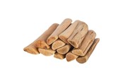 Byggesett - Colorations - Rounded Driftwood Twigs 250 grams - 31WD10