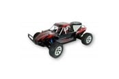 Fjernstyrt - Amewi Breaker 4WD Brushless 1:10 Sand Buggy - 22232