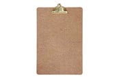 Byggesett - Creativ Company Wooden clipboard A4 - 265870