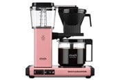 Kaffe & Espresso - Moccamaster Optio Pink - 53621