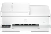 Skriver - HP ENVY 6530e All-in-One Multifunksjon - Farge - Blekk - 714P1B#629