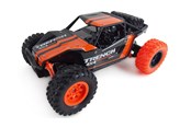 Fjernstyrt - Amewi Desert Truck Trench 1:24 RTR Orange/Black - 22400