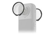 Actionkamera  - Tilbehør - Insta360 X3 Standard Removable Lens Guards - CINSBAQY
