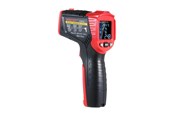 Instrumenter - Habotest Digital Laser Pyrometer HT651D moisture meter - HT651D