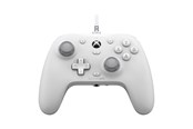 Spill - Tilbehør - GameSir G7 HE wired controller (white) - Wired Controller - Microsoft Xbox One - GameSir-G7 HE white