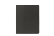Nettbrett - Deksler og etui - Tucano Up Plus Folio for iPad Pro 13″ M4 2024 | Black - IPDP13M4UPP-BK
