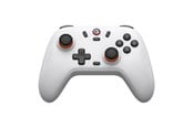 Spill - Tilbehør - GameSir -T4n Lite wireless controller (white) - Wireless Controller - GameSir-T4n Lite (St