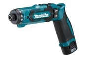 Skru/Bormaskin - Makita DF012DSJ Phillips Screwdriver - DF012DSJ