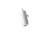 Dokkingstasjon - LINQ 8in1 8K PRO 140W USB-C Multiport Hub | Space Grey-White - LQ49081PS