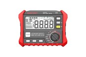 Instrumenter - Habotest Digital RCD / Loop Resistance Tester HT5910 - HT5910
