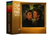 Film - Polaroid Color Film i-Type (8 exposures) - Golden Moments - 2-pack - 006034