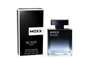 Parfyme & Dufter - David Beckham Black Man Edt Spray 50ml - 3616305161239