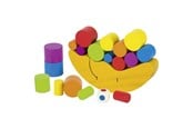 Babyleker - Goki Wooden Balance Moon - HS 540