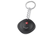 Mobil - Andre tilbehør - Verbatim My Finder Bluetooth Tracker - Black - 32130