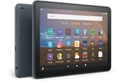 iPad & Nettbrett - Amazon Fire HD 10 Tablet 32GB 2023 - Black - B07YH21SFR