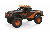 Fjernstyrt - Amewi Dirt Climbing Beast Pick-Up Crawler 4WD 1:10 RTR Black/Orange - 22529