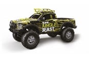 Fjernstyrt - Amewi Dirt Climbing Beast Pick-Up Crawler 4WD 1:10 RTR Black/Green - 22530