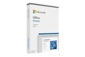 Office-pakken - Microsoft Office Home 2024 - English - EP2-06812