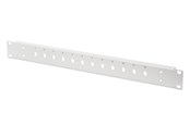Tilbehør - DIGITUS DN-96204-AL - ST/SX Frontplate - DN-96204-AL