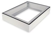 Rackskap - DIGITUS DN-19 PLINTH-45-I-OD - IP55 Wall Mounted Enclosure - DN-19 PLINTH-45-I-OD