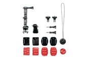 Actionkamera  - Tilbehør - Insta360 Helmet Mount Kit - CINCHUX/A