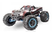 Fjernstyrt - Amewi Crusher Monster Truck Brushless 4WD 1:10 RTR - 22569