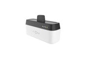 Nødlader - FIXED Zen 5 USB-C PD 20W Power Bank 5.000 mAh White - 5000 mAh - FIXZEN-5PL-WH