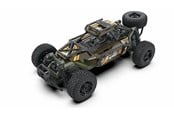 Fjernstyrt - Amewi CoolRC DIY Desert Buggy 2WD 1:18 kit - 22576