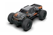 Fjernstyrt - Amewi CoolRC DIY Crush Monster Truck 2WD 1:18 - 22582