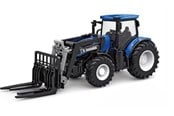Fjernstyrt - Amewi RC Tractor with Pallet Fork 1:24 RTR - 22596