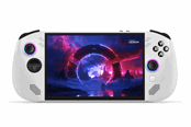 Spillkonsoll - Lenovo Legion Go S - 8" | 16GB | 512GB | Windows 11 - 83L30017MX