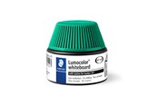Skrive- & Tegneverktøy - Staedtler Refill ink 4 pcs Whiteboard marker Green - 488 51-5