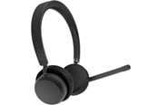 Hodetelefoner - Lenovo Wireless Stereo Headset - 4XD1Q30302
