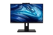 Skjerm - 27" Acer Vero B278U - 2560x1440 (QHD) - 100Hz - IPS - UM.HB8EE.E03